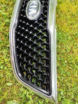 Maska Kia Sportage - 2