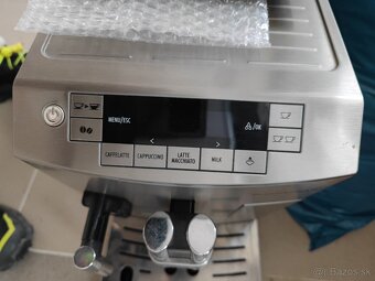 Delonghi primadona S - 2