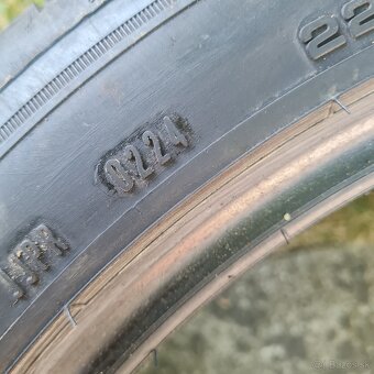 225/45r17 goodyear letne - 2
