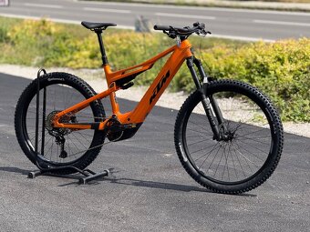 KTM MACINA KAPOHO 8973 2025 Bosch 5 Gen - 2