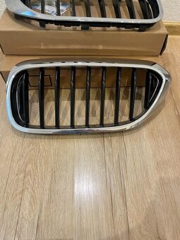 Bmw G30 predná maska - 2