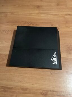 Playstation 4 / 1TB edition - 2