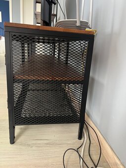 IKEA FJALLBO skrinka na TV - 2