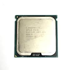 Predám procesor Intel Xeon 5160, SocketLGA 771 (Socket J), 3 - 2