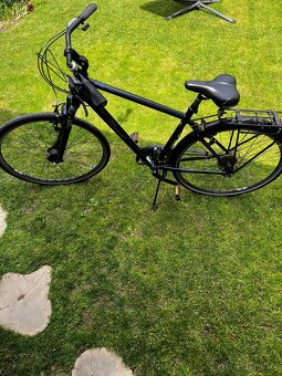 Predám crossový bicykel Diamant - 2