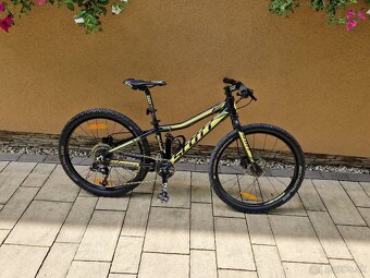 Bicykel SCOTT - 2