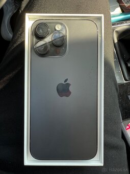 iPhone 14 Pro Max 128GB - 2