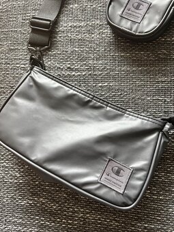 Crossbody kabelka zn. Champion - 2