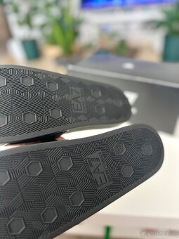 Emporio Armani slapky 39 new - 2