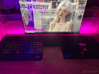 PC Komplet zostava/setup - 2