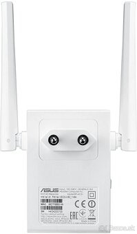 predam asus wifi repeater extender - 2