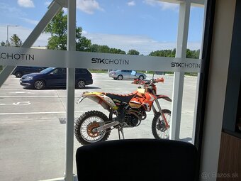 KTM lc4 620sc - 2
