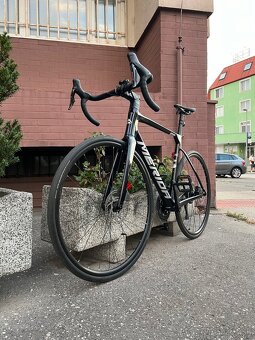 Merida Scultura 6000 Di2 L, ako nový - 2