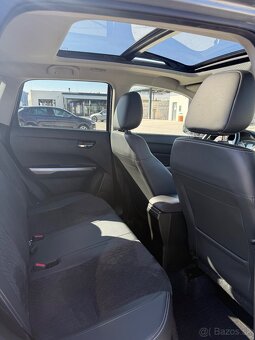 Suzuki Vitara 1.4 BoosterJet Elegance+ AT 2WD 103kw - 2