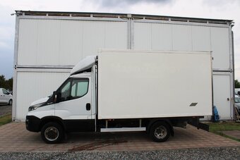 Iveco Daily, 50/35C180 3,0 Skříň chlaďák+klima+Zásuvka - 2
