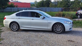 BMW F10 2011 M-packet - 2