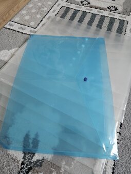 A3 plastove obálky 20ks - 2