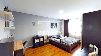 Prenájom 2 izbového bytu s výmerou 42 m2 s terasou 9 m2,... - 2