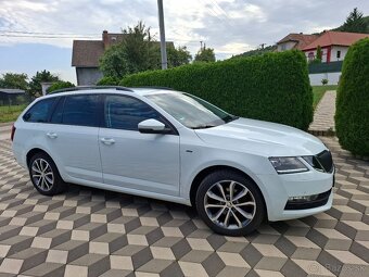 Skoda Octavia DRIVE 4x4 2.0 TDI 110kw - 2