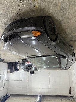 BMW e46 - 2