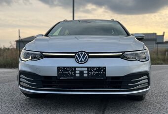 ‼️VW GOLF 2.0 T.D.I STILE Full LED DSG - 2