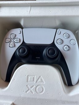 Playstation 5 herný ovládač - 2
