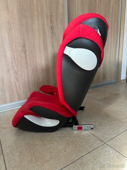 Detská autosedačka Cybex - 2