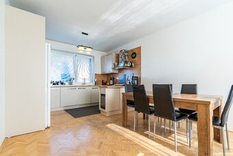 Rodinný dom Šamorín-Mliečno, pozemok 805 m2 - 2