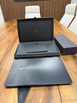 ASUS Zenbook Pro 15 Flip OLED - 2