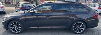 Škoda Superb 2.0 TDI Sportline DSG 140KW - 2