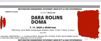 Dara Rolins - Doma (2ks) - 2