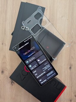Nubia Z60 Ultra - 2