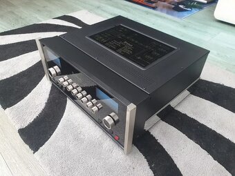 McIntosh C-50 Predzosilňovač - 2