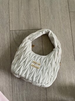 Miumiu kabelka - 2