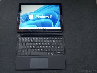 predám tablet Dell Latitude 5290 ,Intel® Core™i5 ,8gb ram - 2