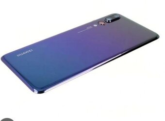 huawei p20 pro - 2