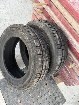 Matador 195/60 R16 - zimné - 2