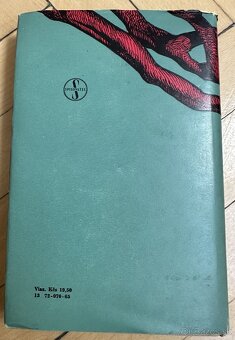 Kniha Zámok Franz Kafka za 7eur - 2