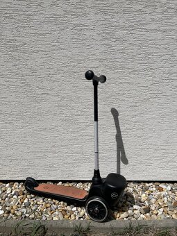 kolobežka Highwaykick 2 Lifestyle (reflexná rose) - 2