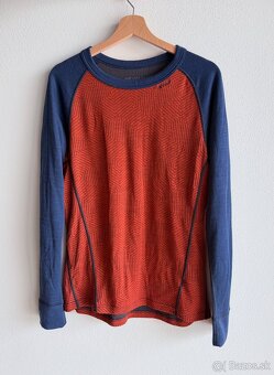 Merino tričko Devold Duo Active Merino 205 Shirt Man - 2