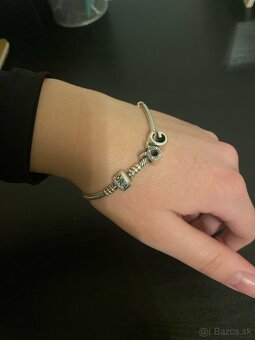 Náramok Pandora - 2