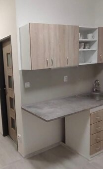 Prenájom 1i byt, Internátna ulica, Fončorda, Banská Bystrica - 2