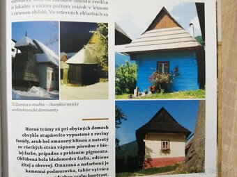 BIELY POTOK VLKOLÍNEC--2014--kolektív autorov--počet strán 3 - 2