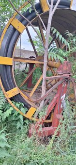 Zavlazovaci bubon - 2