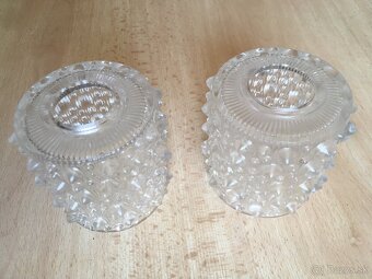 Tienidlá na luster - 2