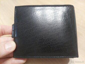 Peňaženka MERCUCIO - 2