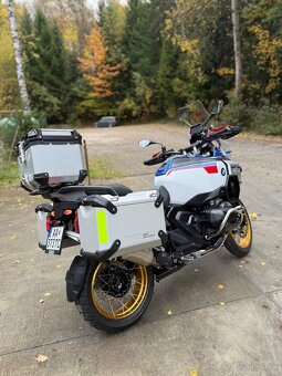 BMW R 1300 GS ADVENTURE MOŽNÝ ODPOČET DPH - 2