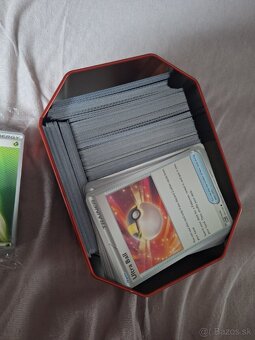 Predám pokémon kartičky - 2