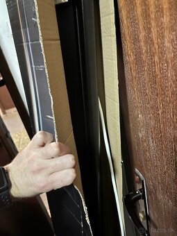 Predam ohrievač na terasu - 2