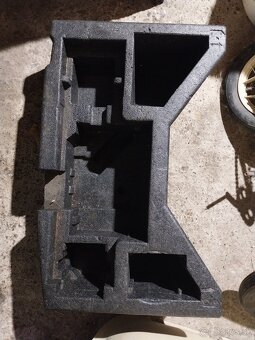 Nahradné diely octavia 1 - 2